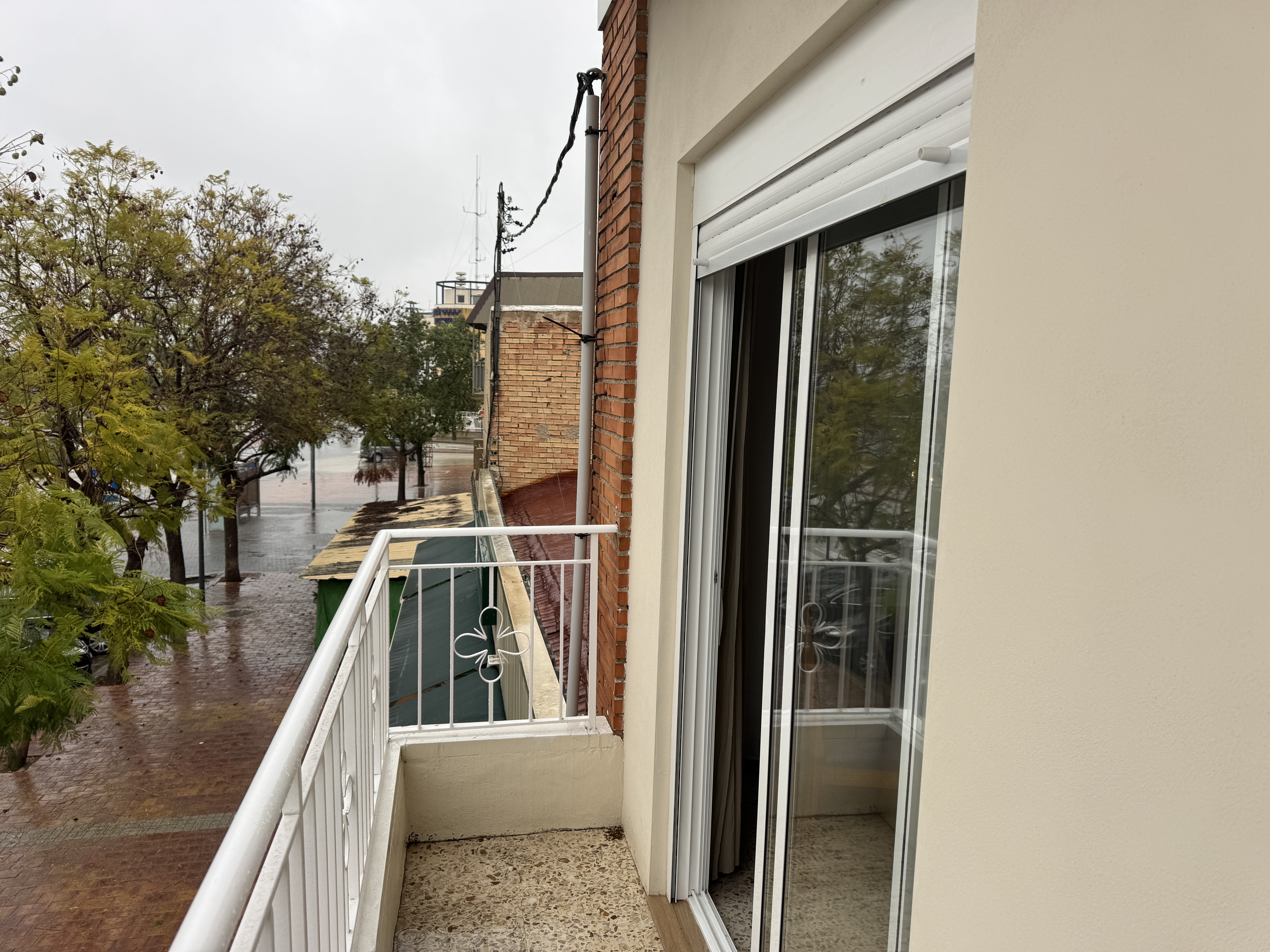 Apartment in Alcantarilla - view 1