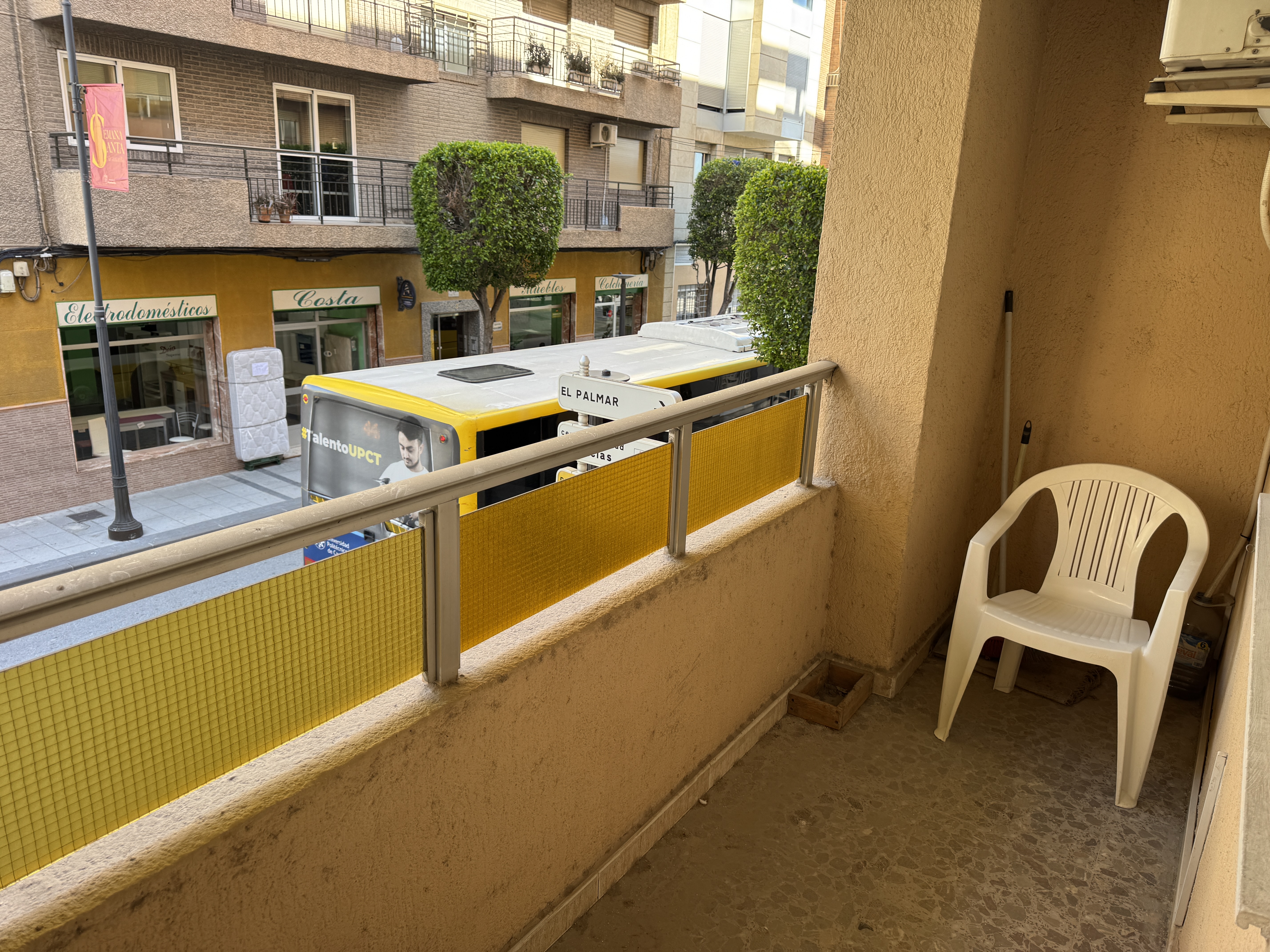 Apartment in Alcantarilla - view 1