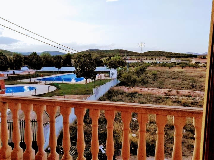House in Archivel - view 1