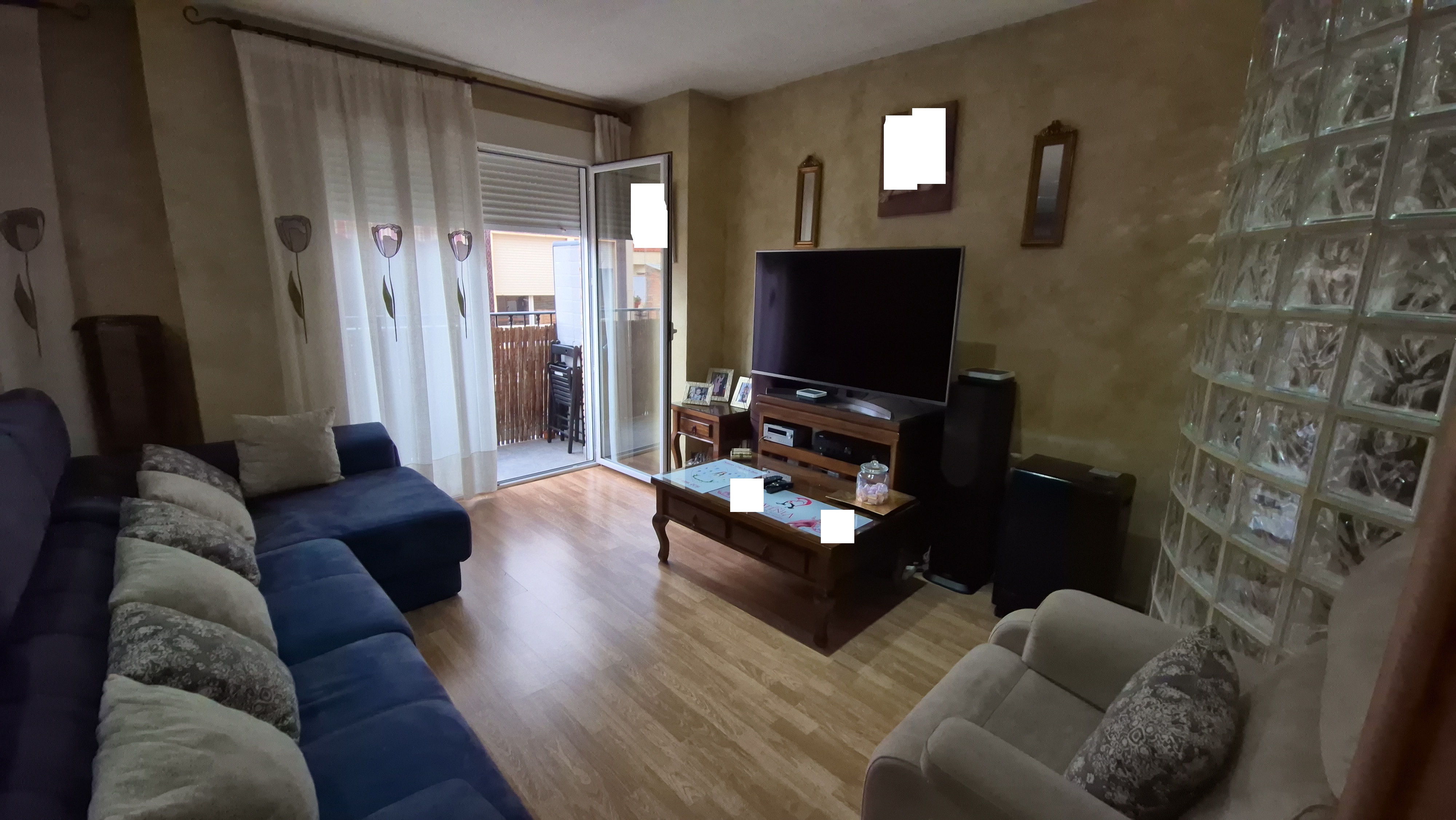 Apartment in Alcantarilla - view 1