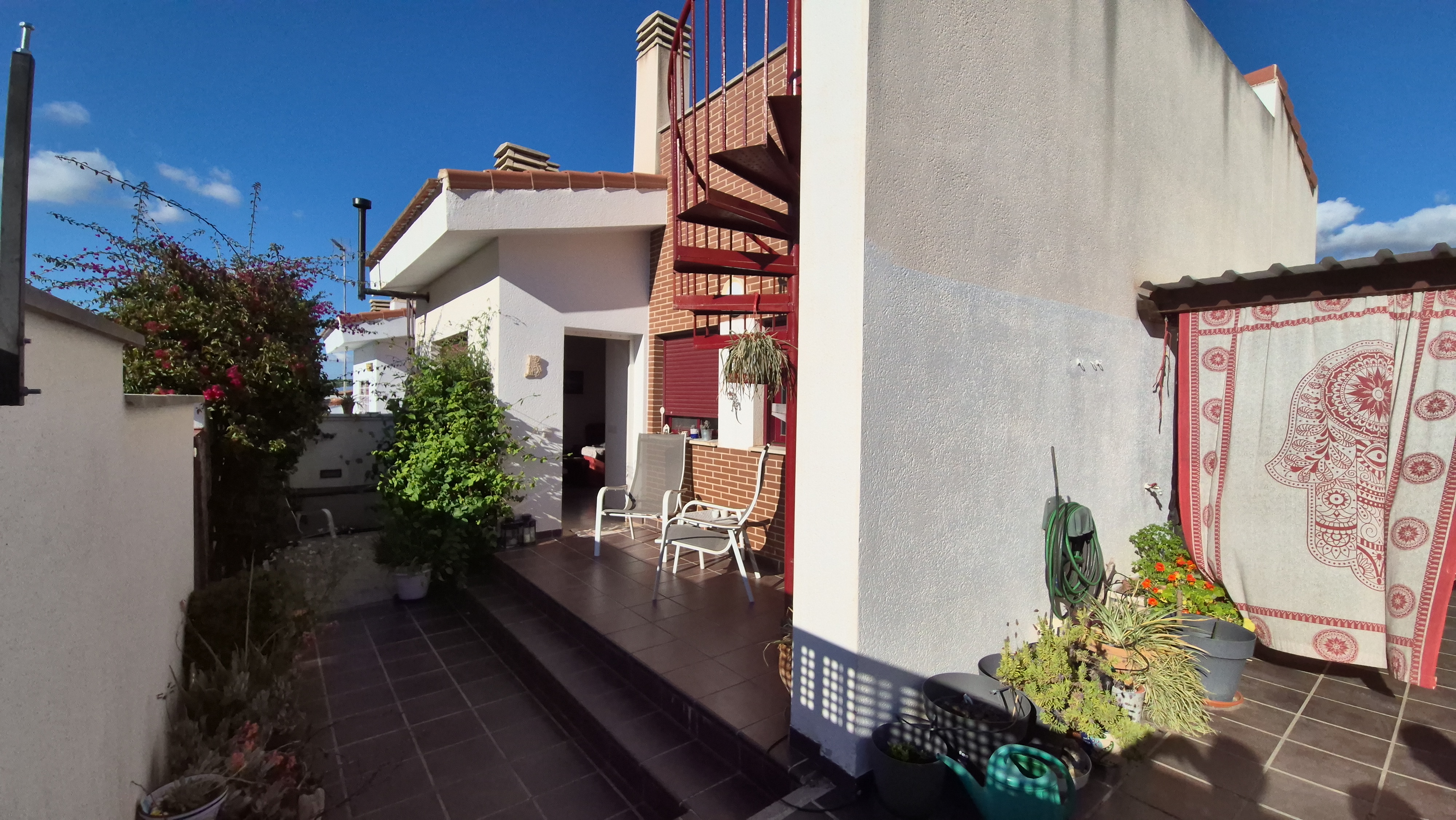 House in Sangonera la Verde - view 1