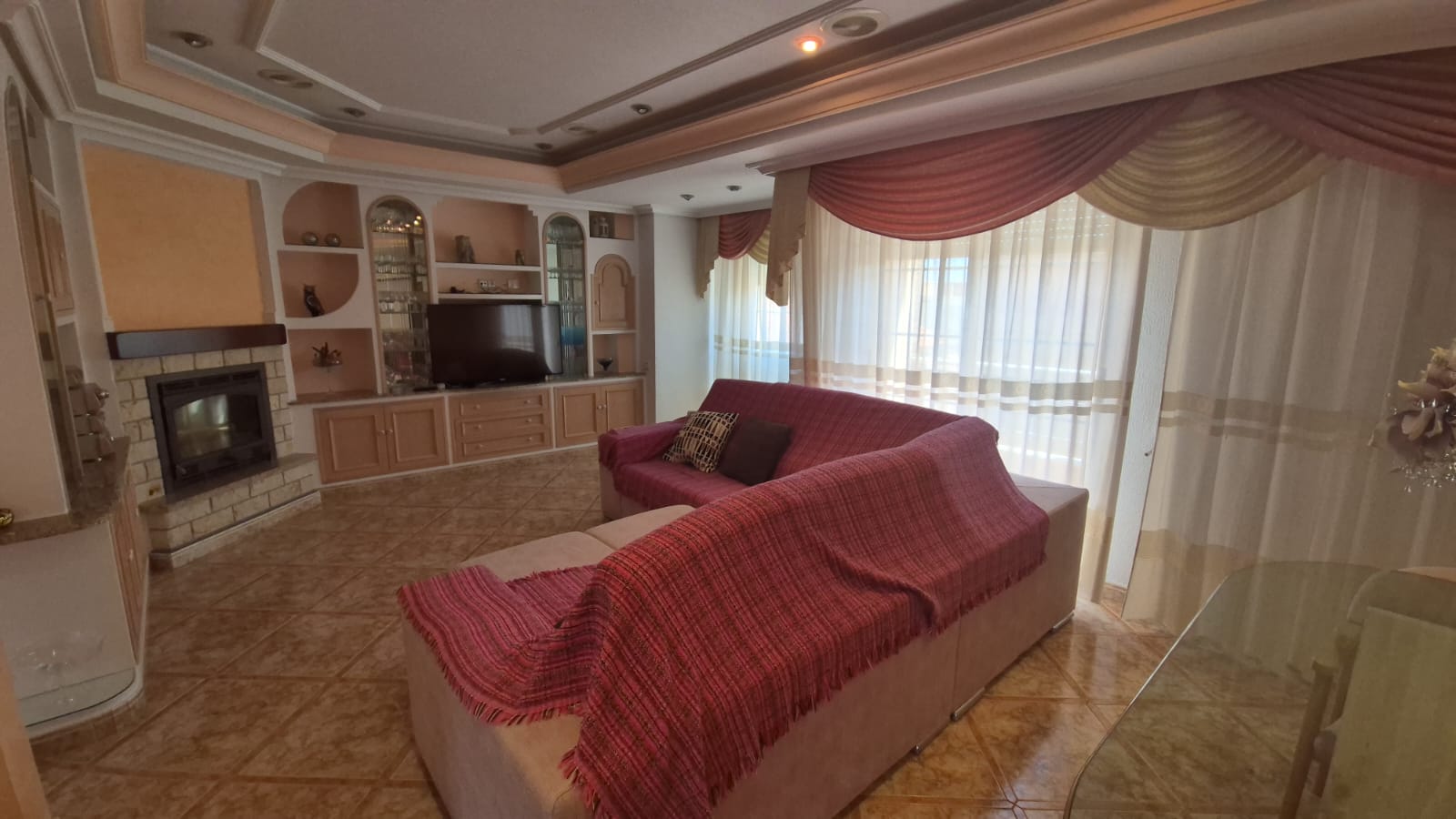 Apartment in Sangonera la Verde - view 1