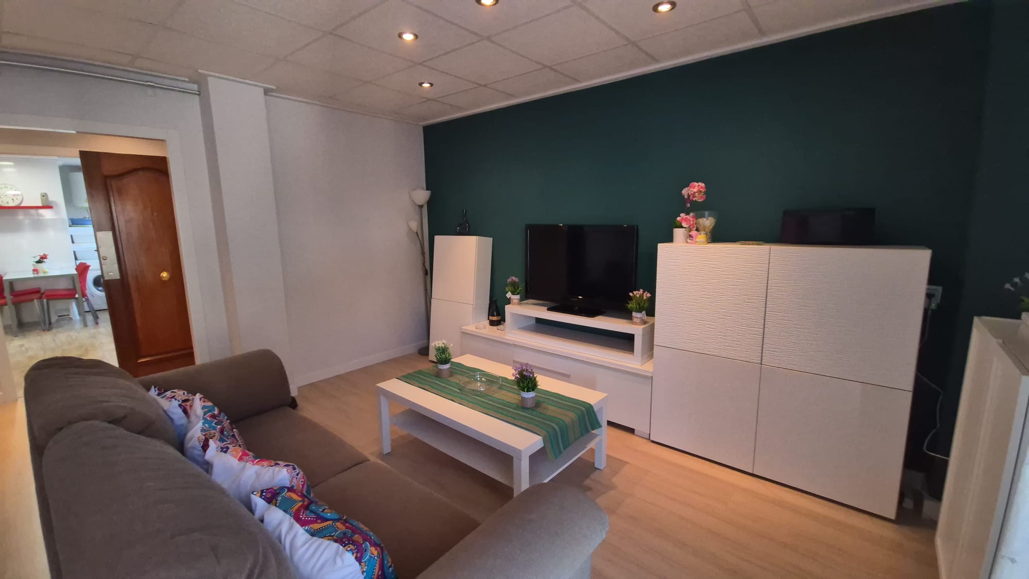 Apartment in Alcantarilla - view 1