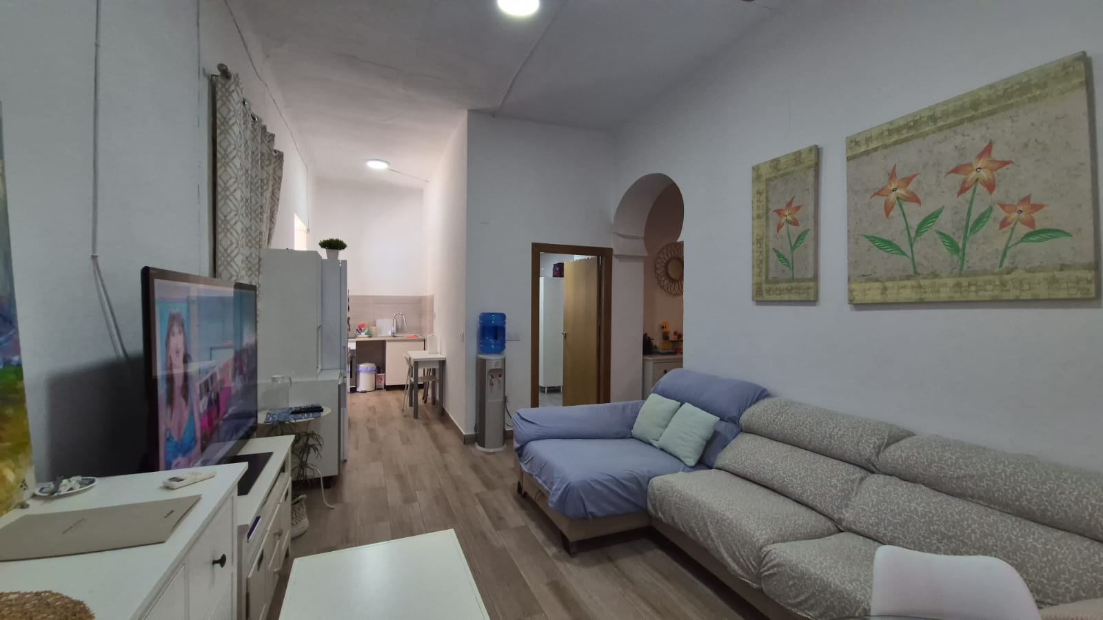 Villa in Sangonera la Seca - view 1