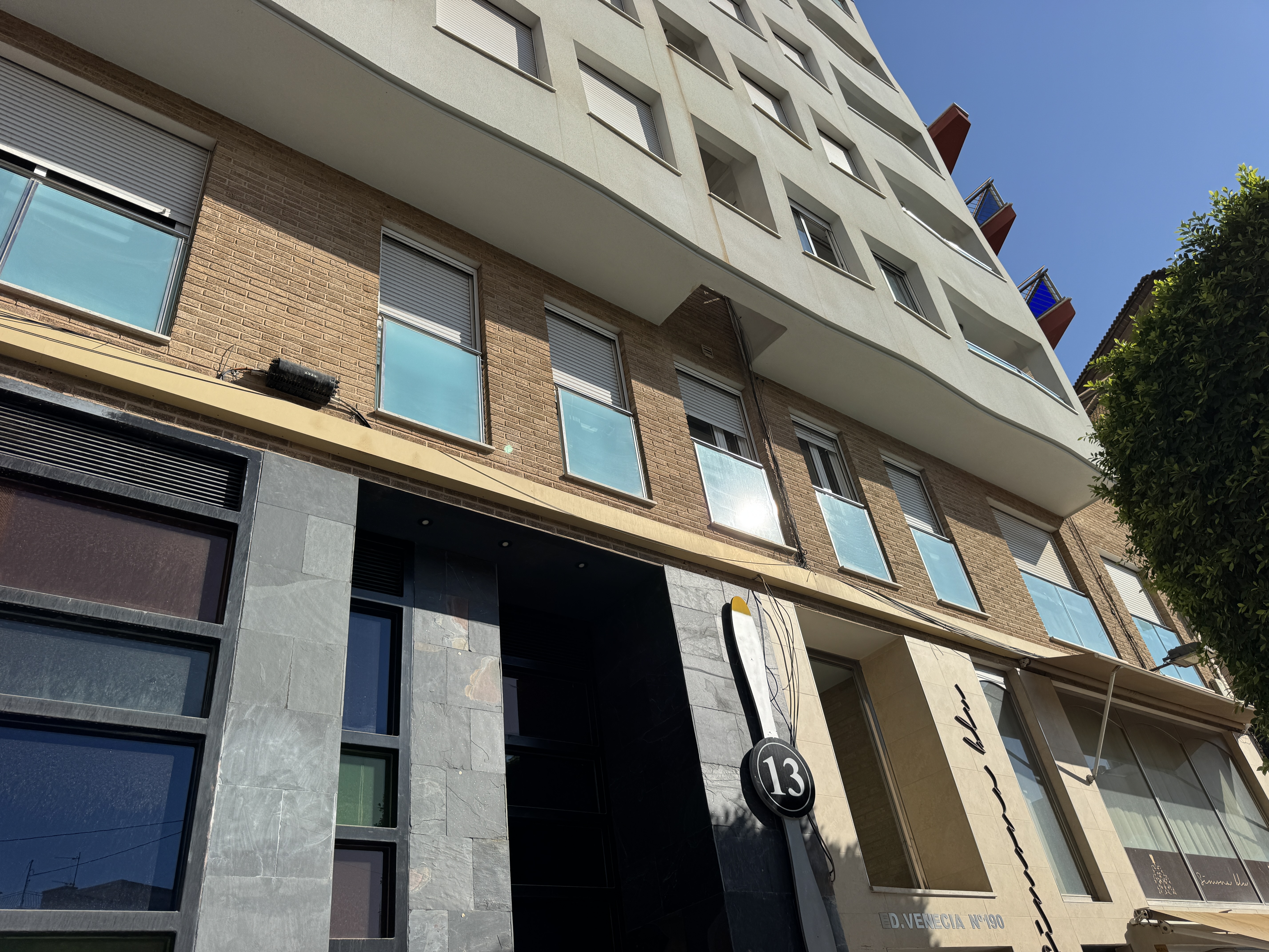 Apartment in Alcantarilla - view 1
