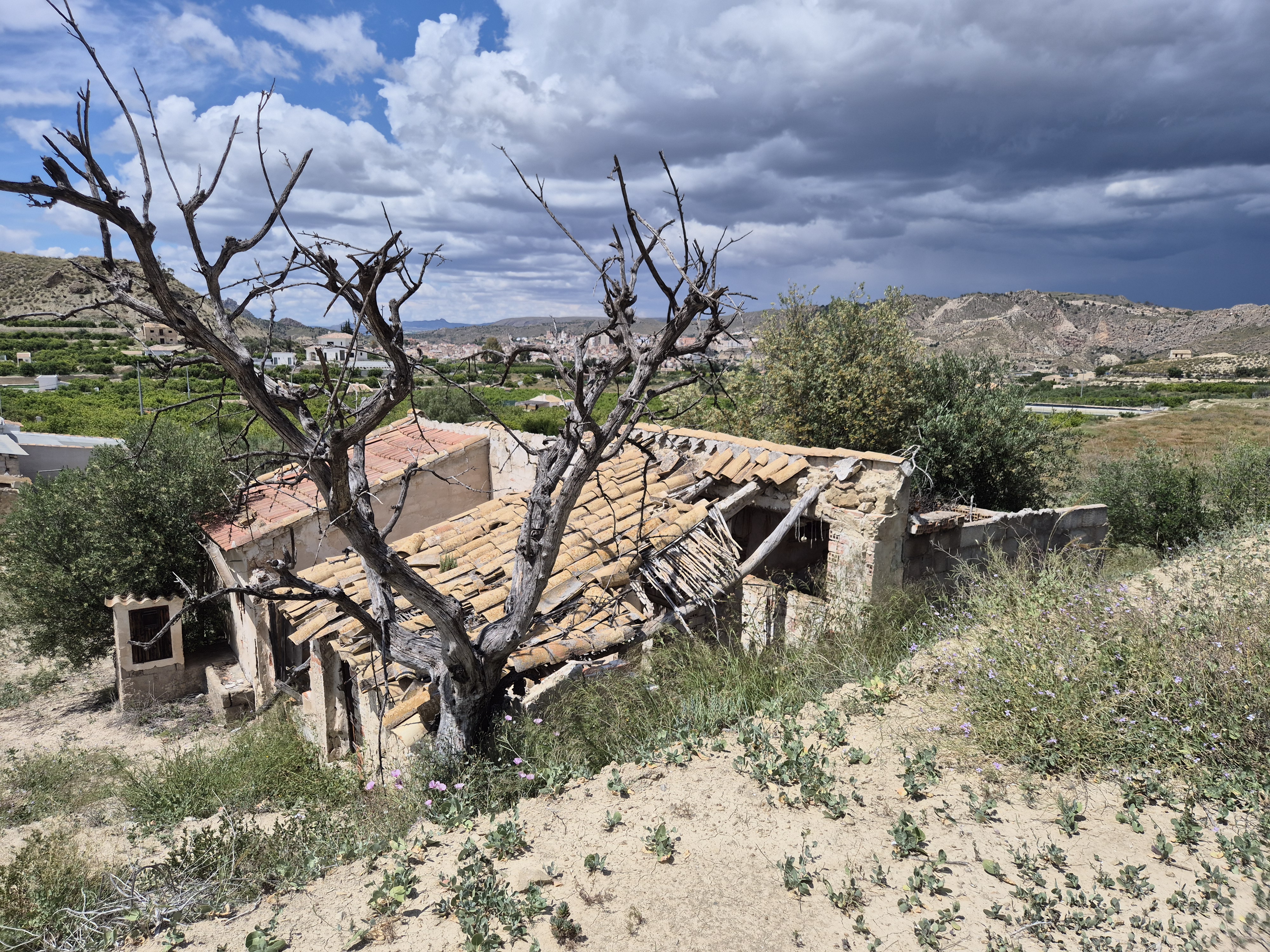 House in Abaran - view 1