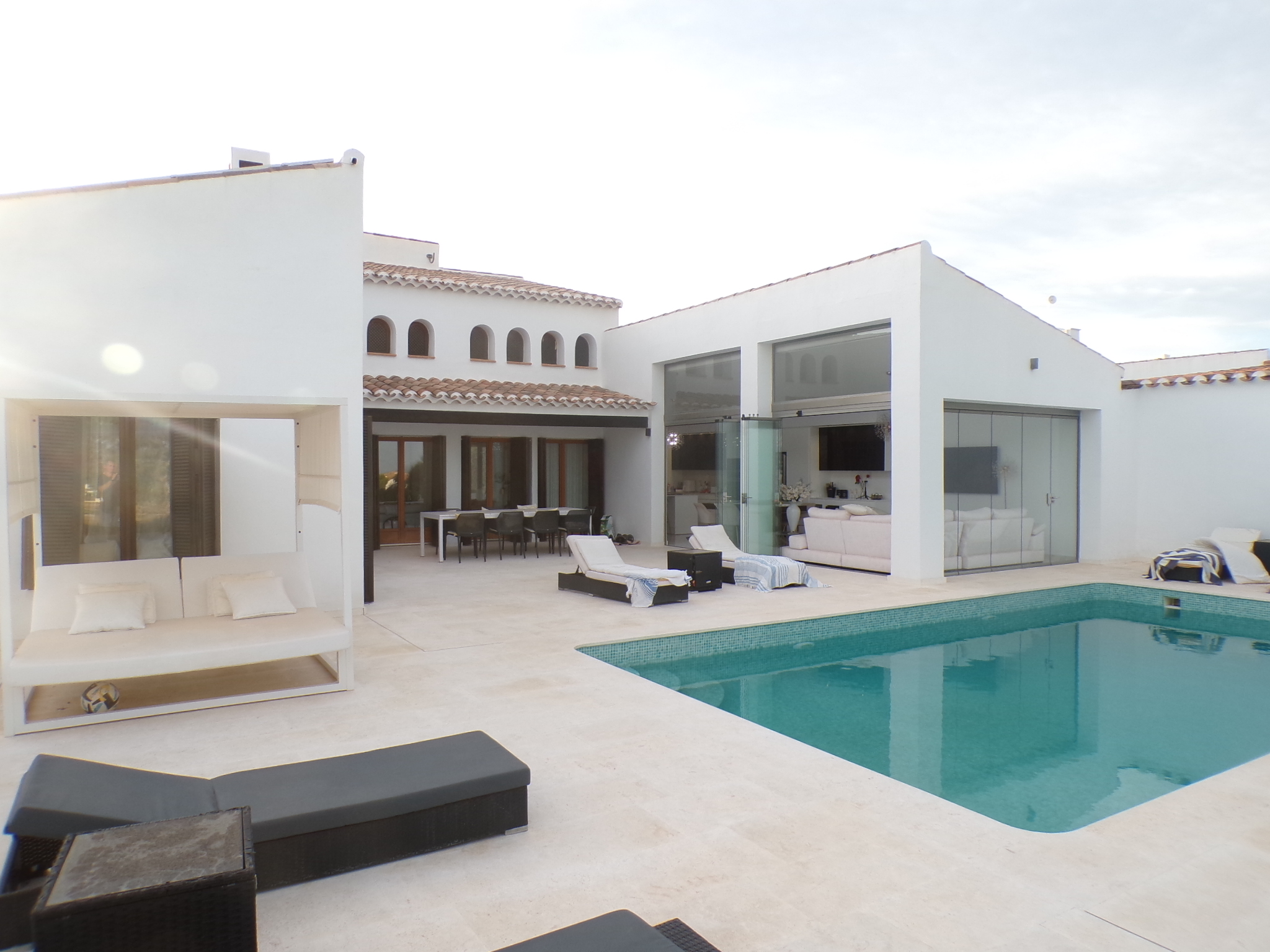 Villa in Murcia - view 1