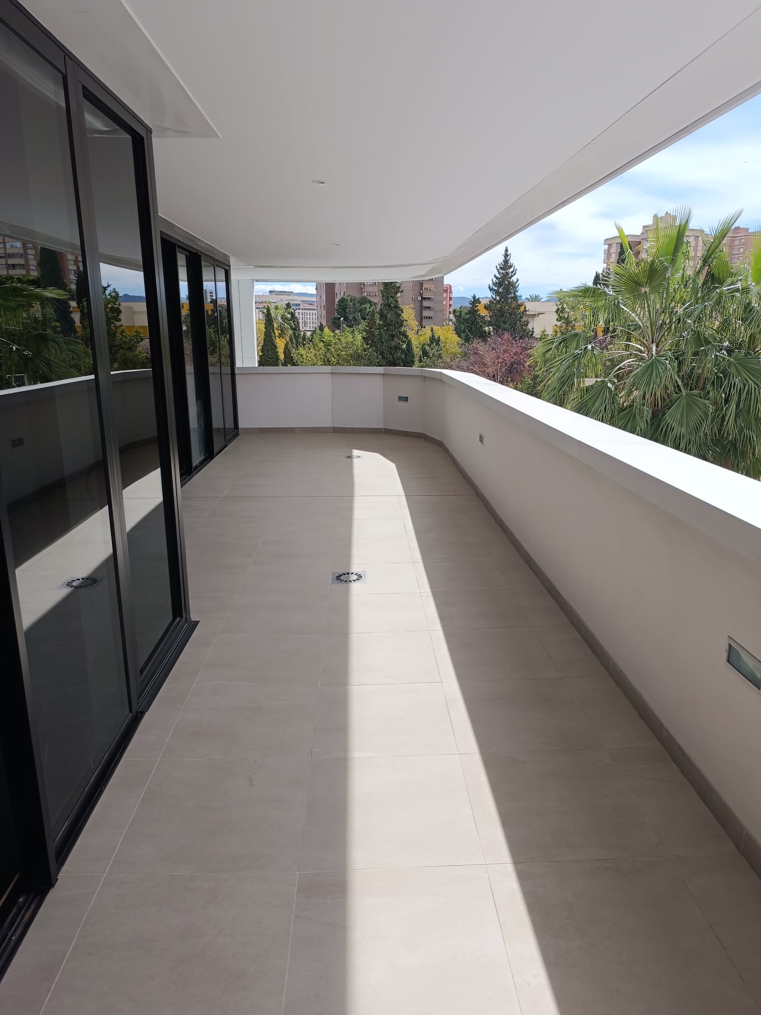 Apartment in Murcia - view 1