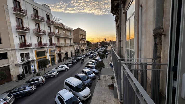 House in Sicilia - view 1