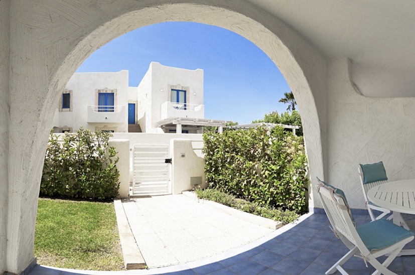 House in Ragusa - view 1