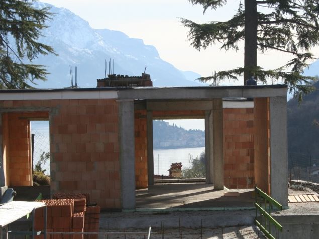 House in Menaggio - view 1