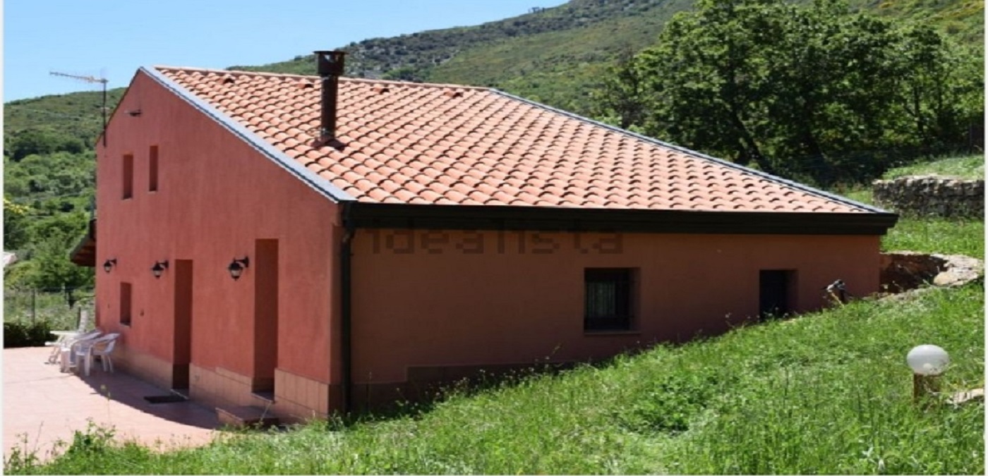 House in Cefalu - view 1