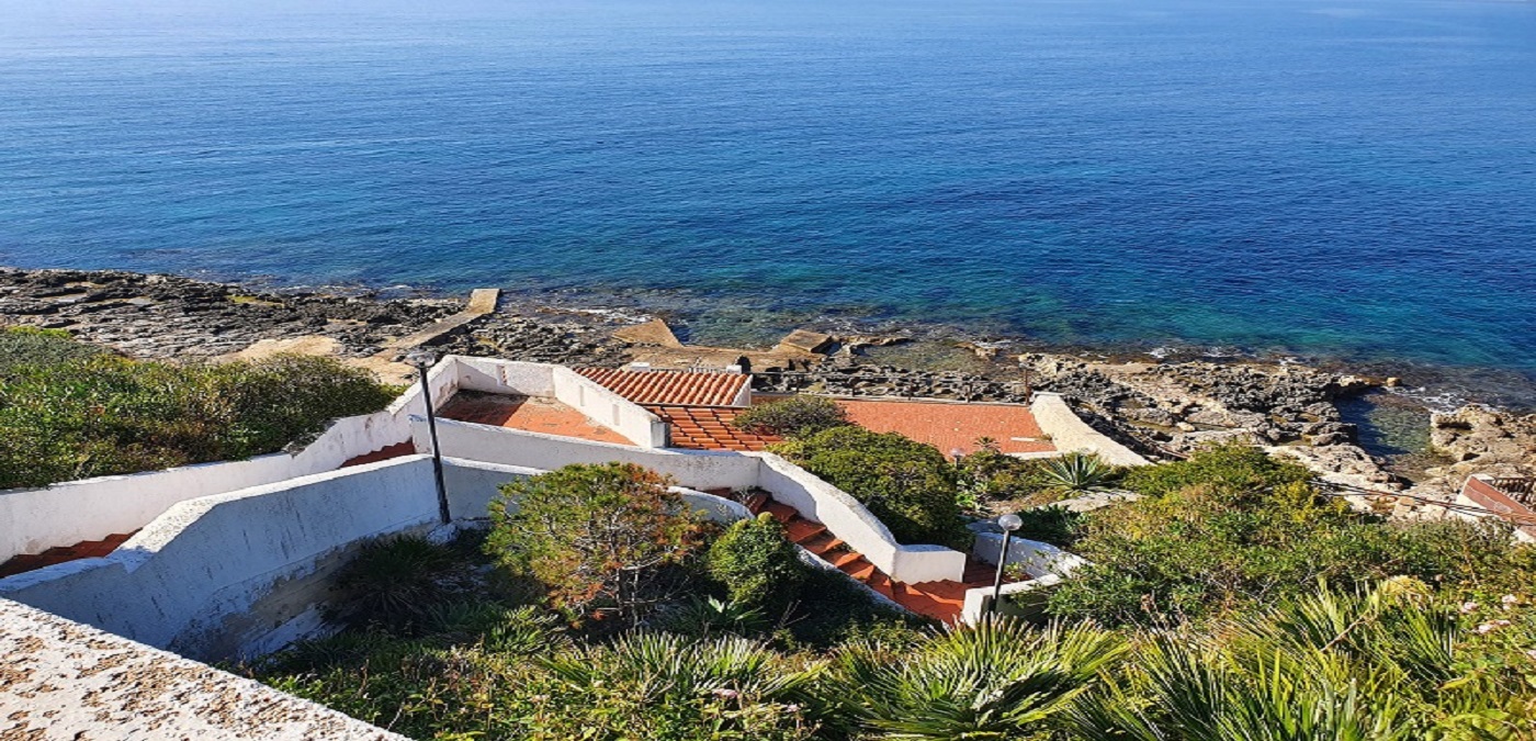 Villa in Siracusa - view 1