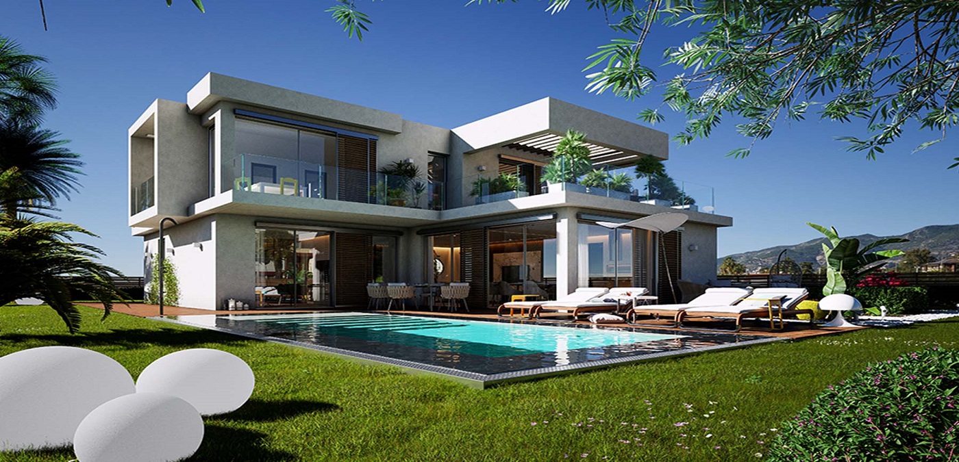 House in Cagliari - view 1