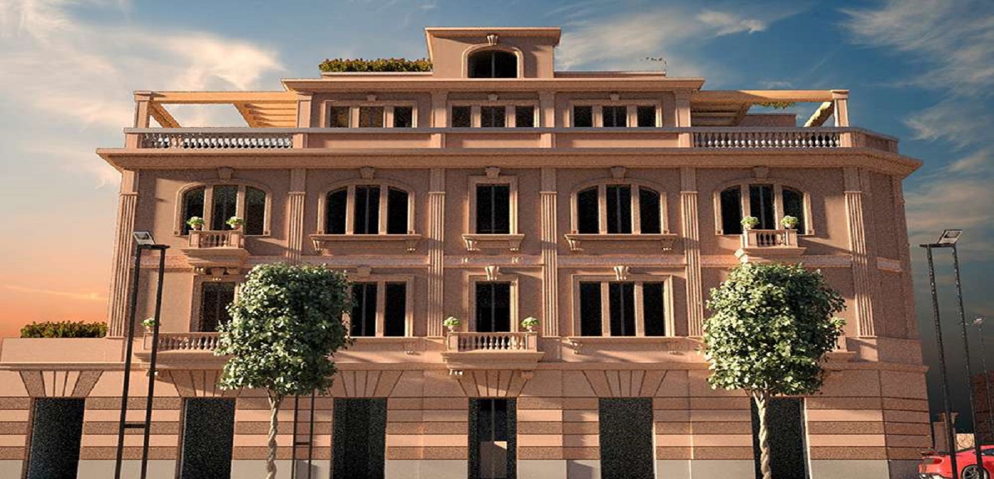 House in Cagliari - view 1