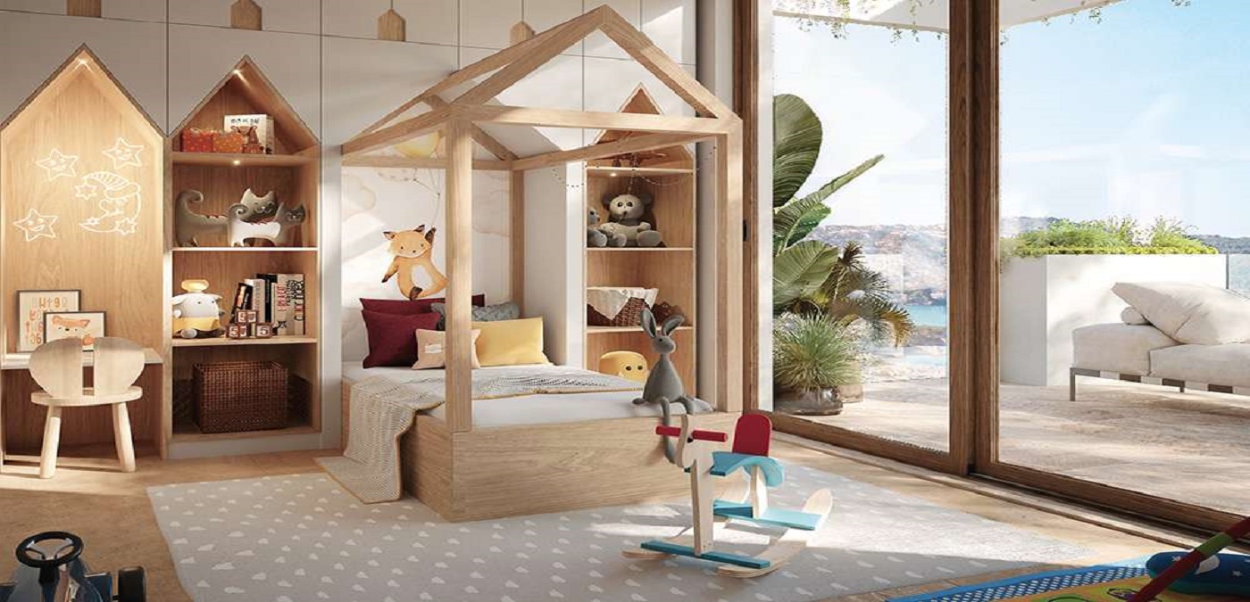 House in La Maddalena - view 1