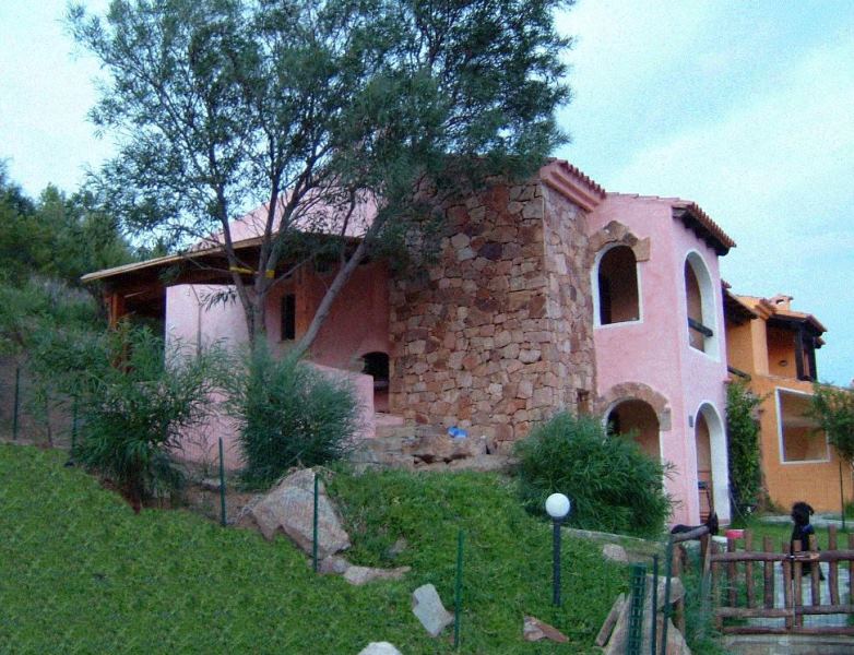 Villa in Budoni - view 1