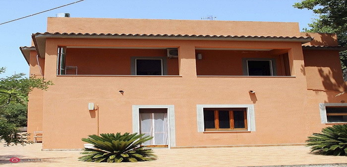 Villa in Praia a Mare - view 1