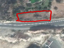 House in Lemesos - view 1