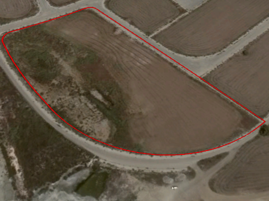 House in Perivolia - view 1