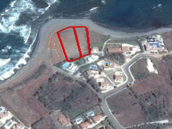 House in Pomos - view 1