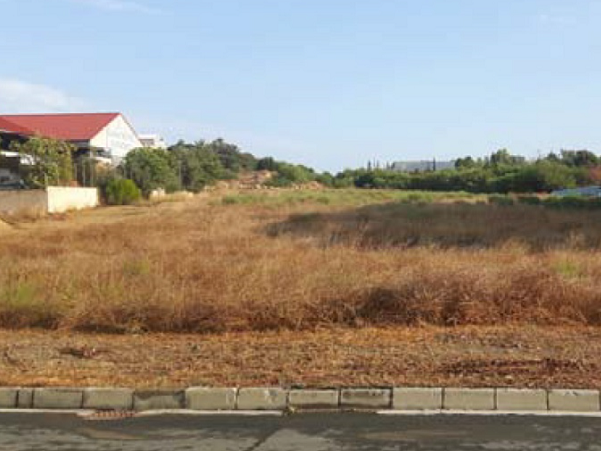 House in Strovolos - view 1