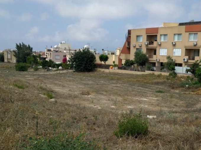 House in Anavargos - view 1
