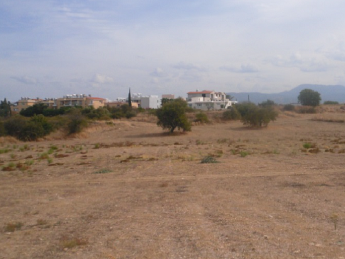 House in Polis Chrysochous - view 1