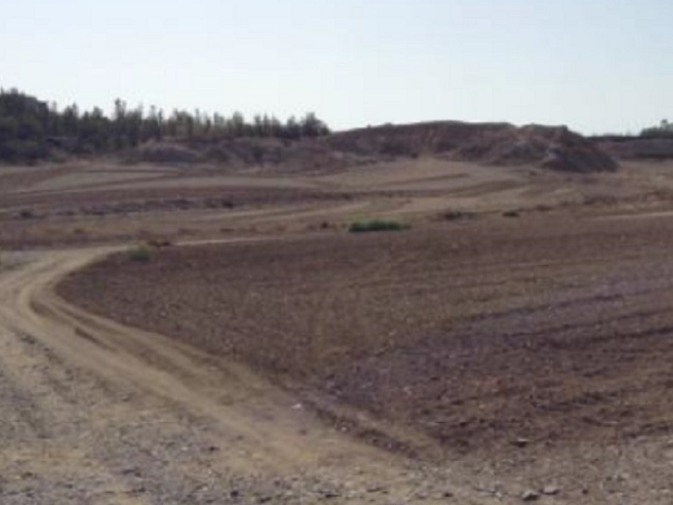 House in Latsia - view 1