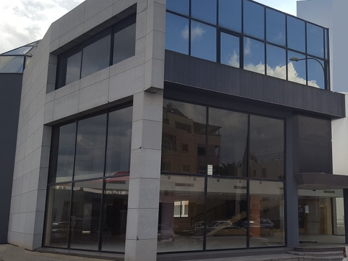 House in Strovolos - view 1