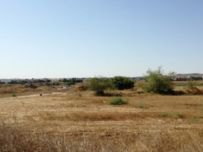 House in Strovolos - view 1