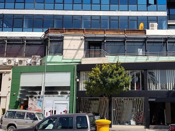 House in Nicosia Municipality - view 1