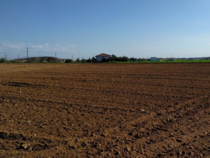 House in Pano Deftera - view 1