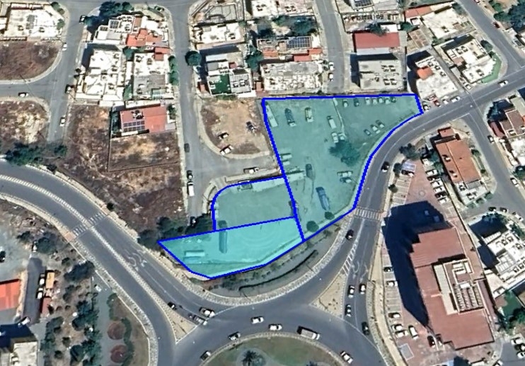 House in Mesa Geitonia - view 1