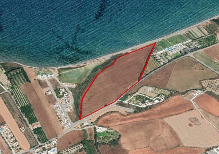 House in Polis Chrysochous - view 1