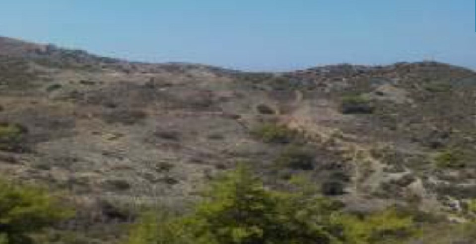 House in Kato Pyrgos - view 1