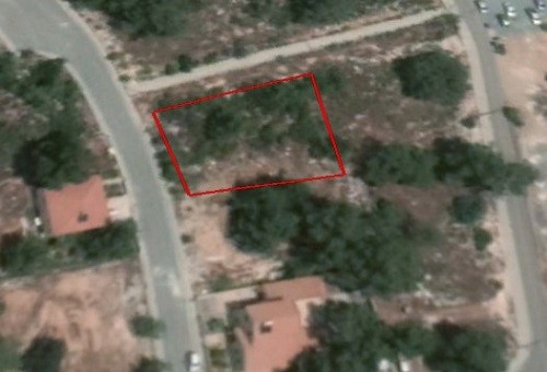 House in Souni-Zanakia - view 1