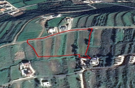 House in Pomos - view 1