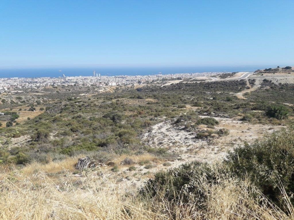 House in Ayios Athanasios (quarter) - view 1