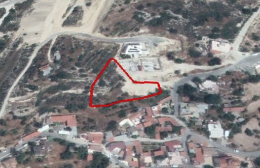 House in Lemesos - view 1