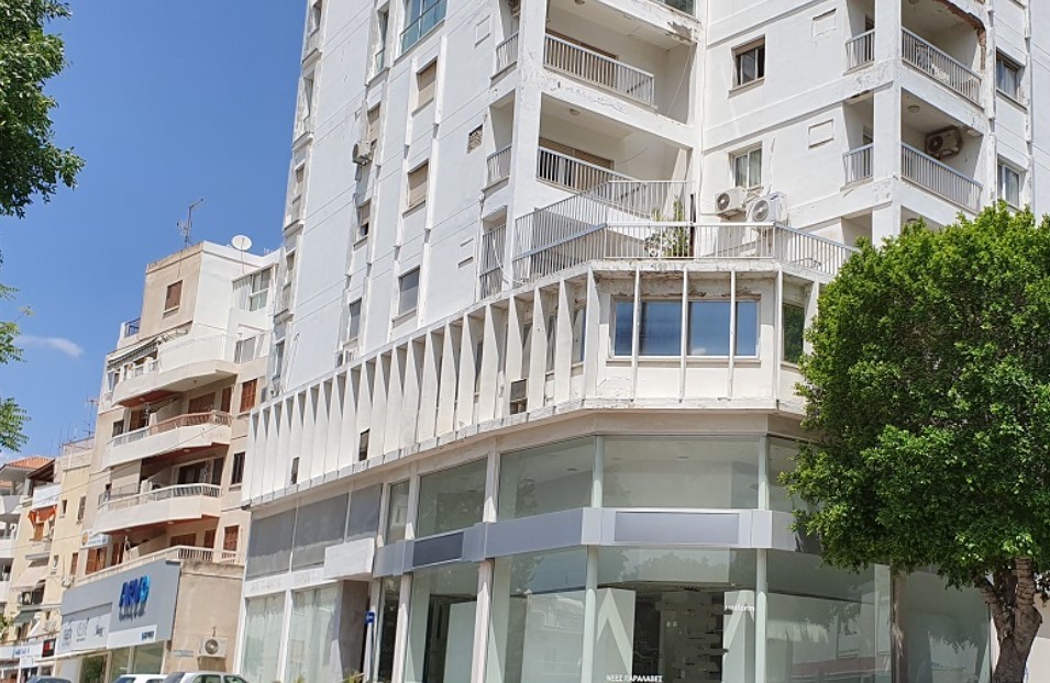House in Limassol - view 1