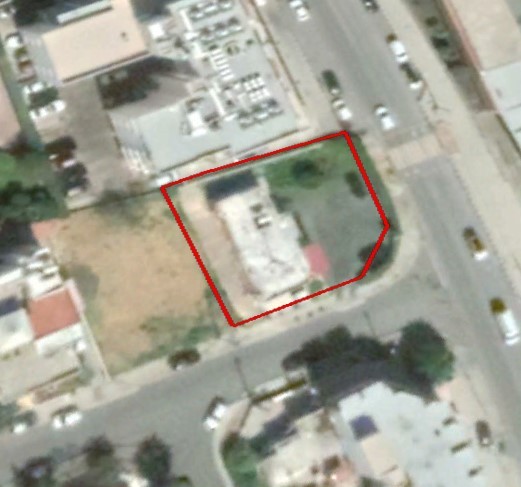 House in Mesa Geitonia - view 1