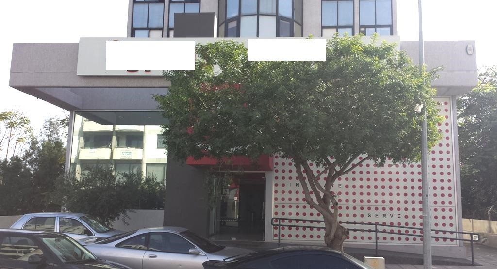 House in Nicosia Municipality - view 1
