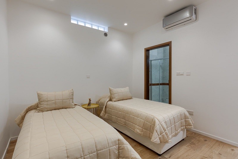 House in Kouklia - view 1