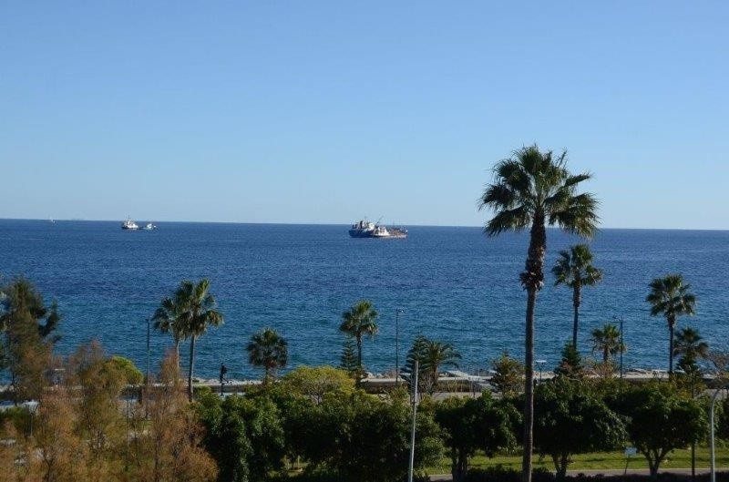 House in Limassol - view 1