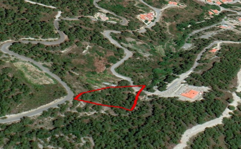 House in Limassol - view 1