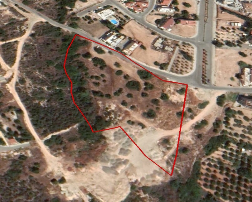 House in Lemesos - view 1