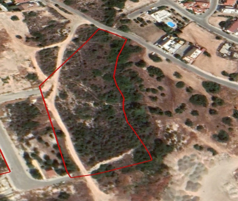 House in Lemesos - view 1