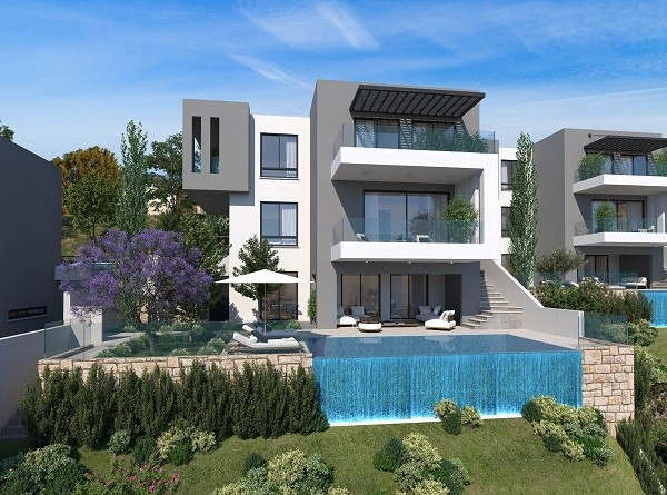 House in Tala - view 1