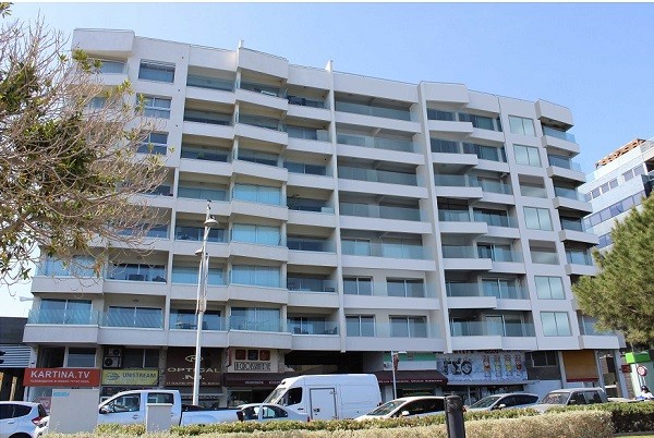 House in Limassol - view 1